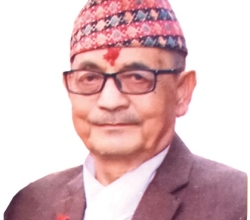 प्रेममान डंगोल